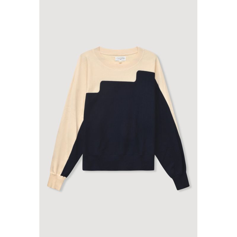 Pull Eliott Milos Marine