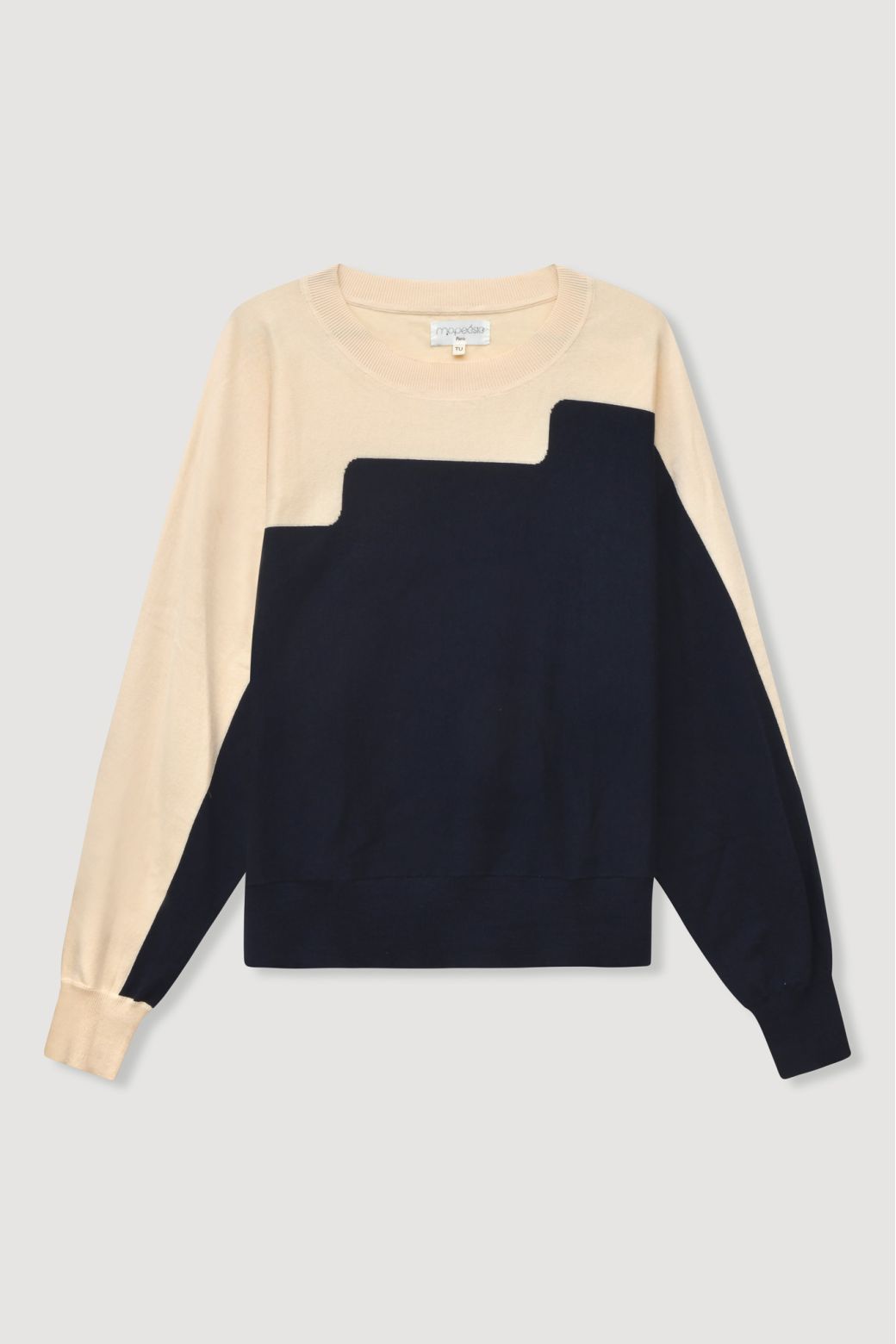 Pull Eliott Milos Marine