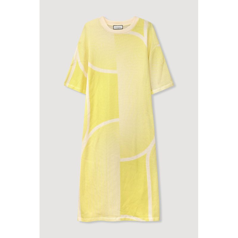 Robe Fati Orta Lime