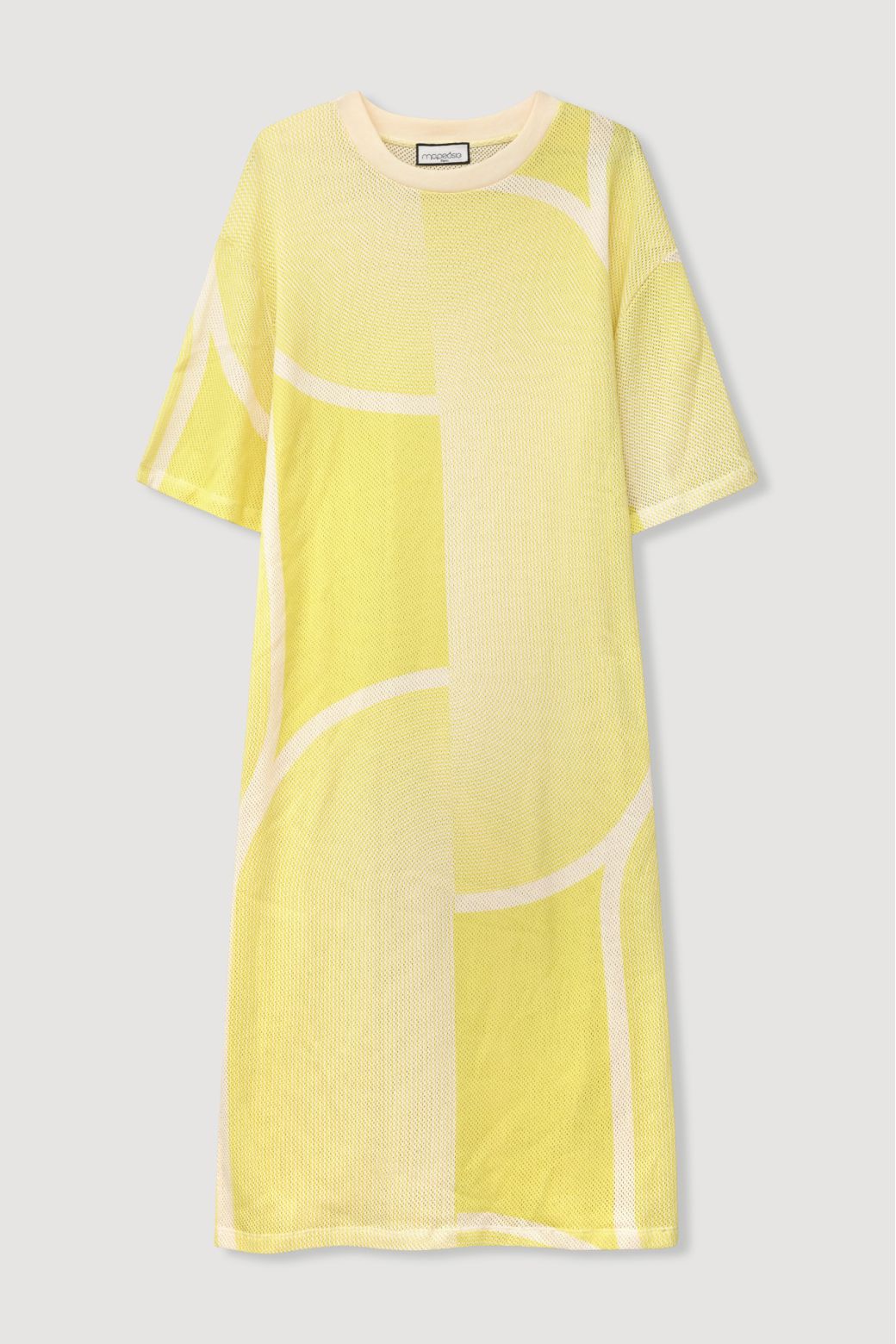 Robe Fati Orta Lime