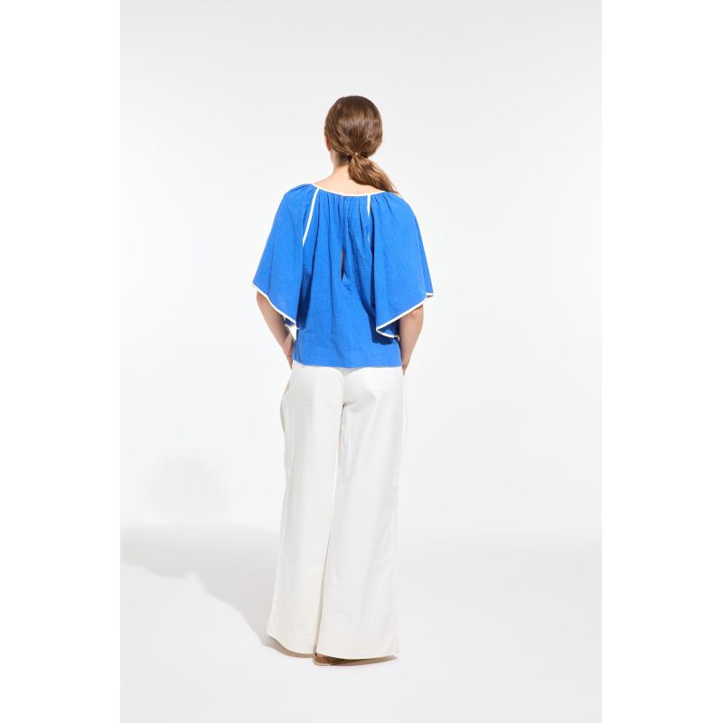 Top Lita Zephyr Riviera