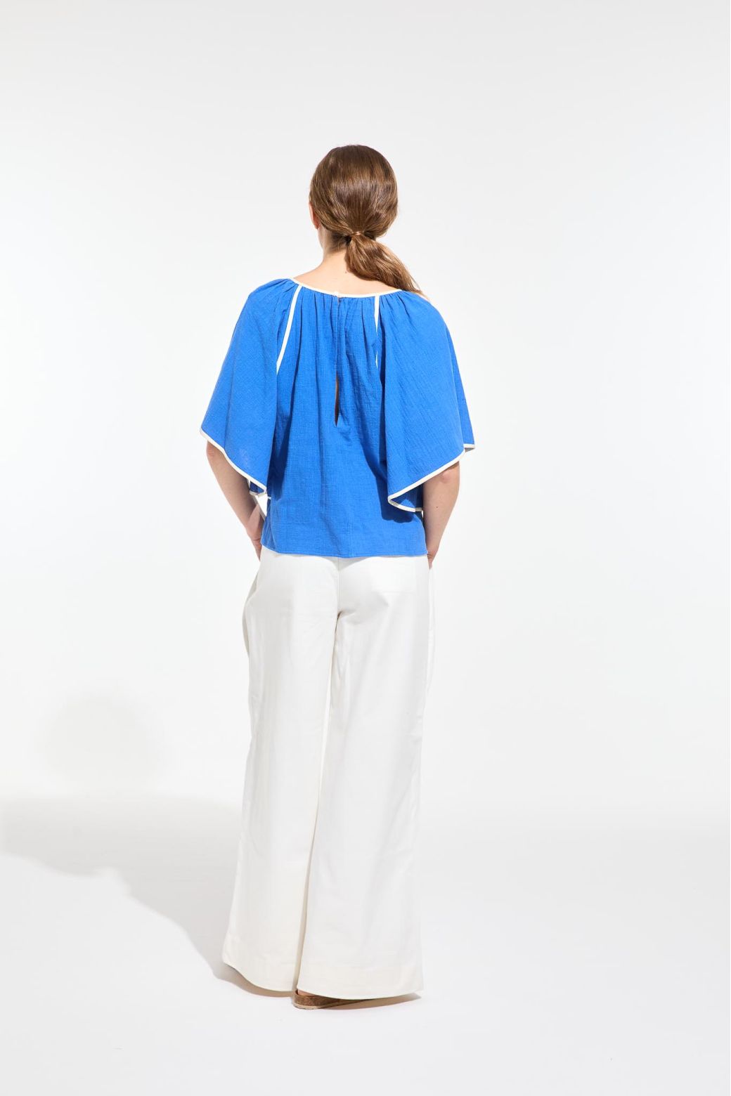 Top Lita Zephyr Riviera