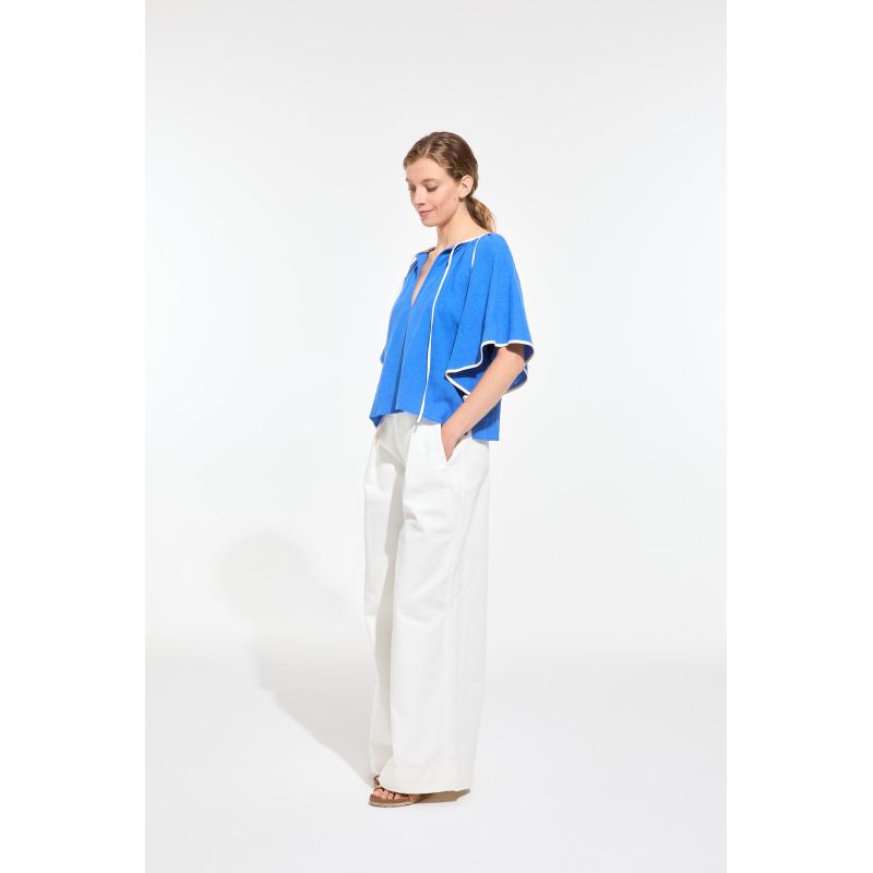 Top Lita Zephyr Riviera