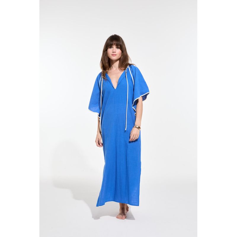 Robe Beth Zephyr Riviera