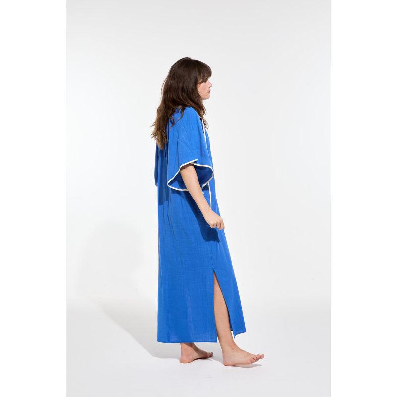 Robe Beth Zephyr Riviera