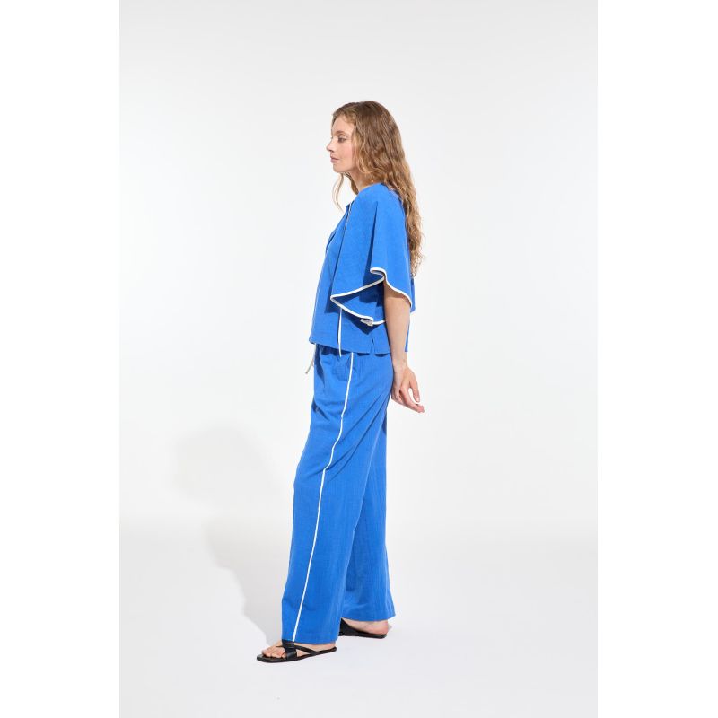 Pantalon Max Zephyr Riviera