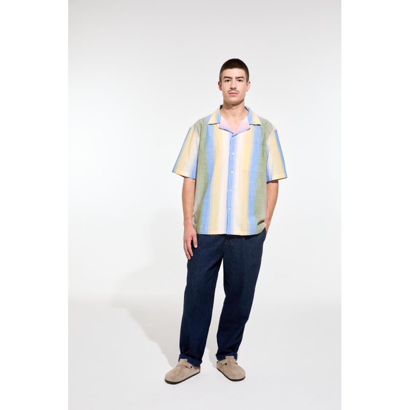 Chemise Homy Horizon Multico