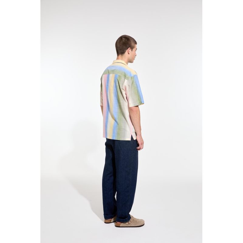 Chemise Homy Horizon Multico