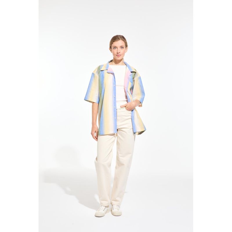 Chemise Homy Horizon Multico