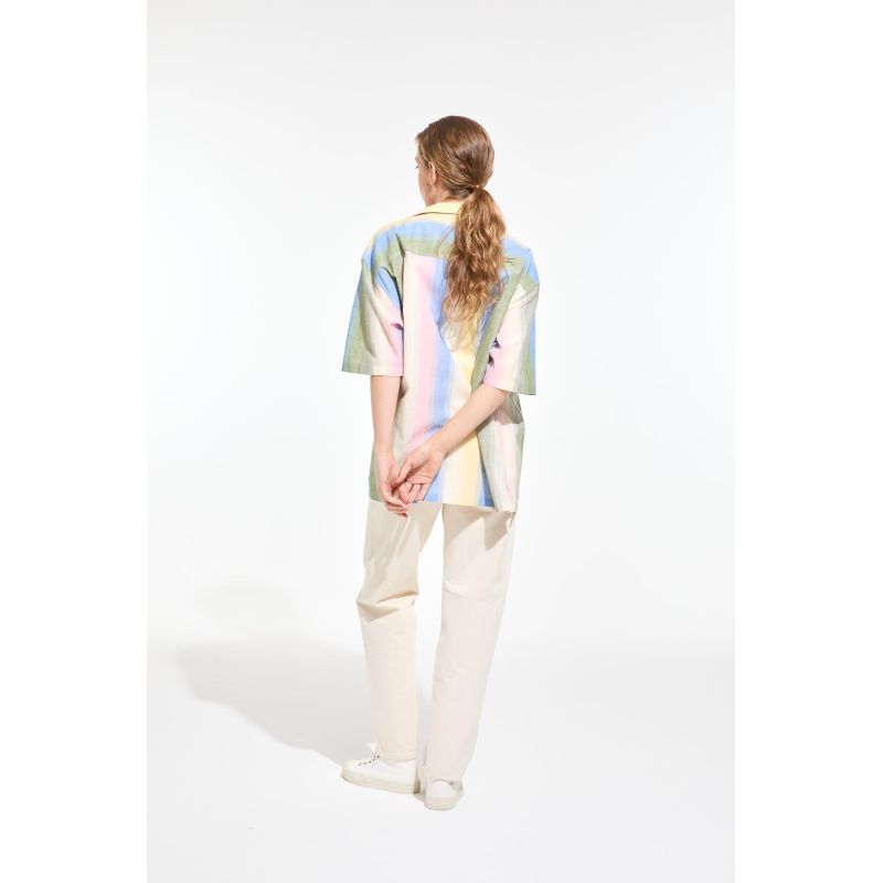 Chemise Homy Horizon Multico