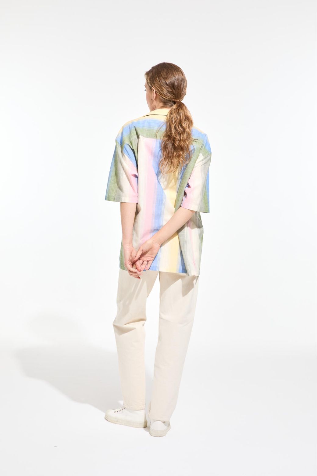 Chemise Homy Horizon Multico