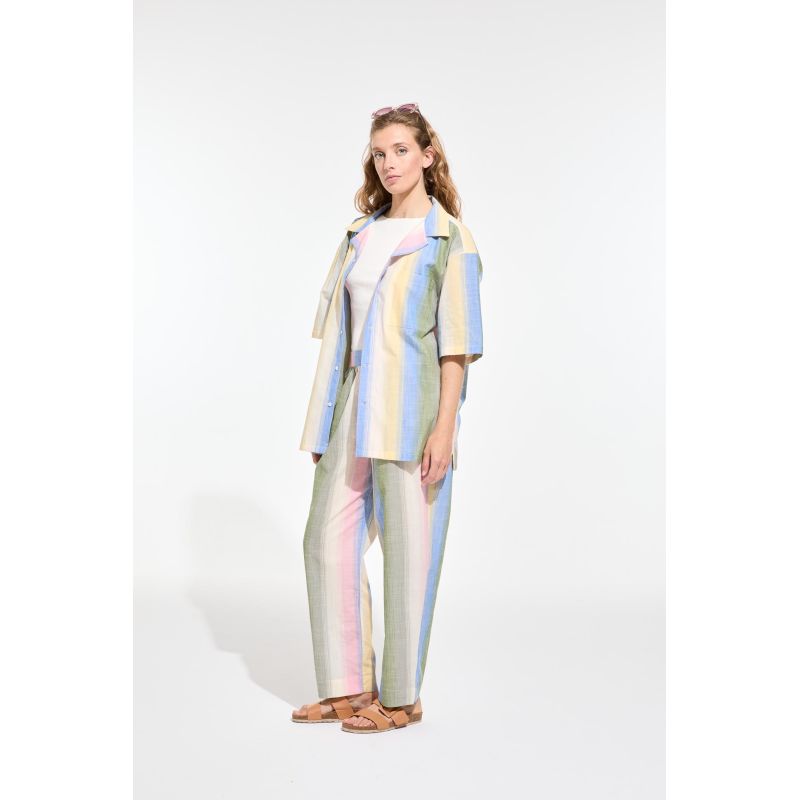 Chemise Homy Horizon Multico