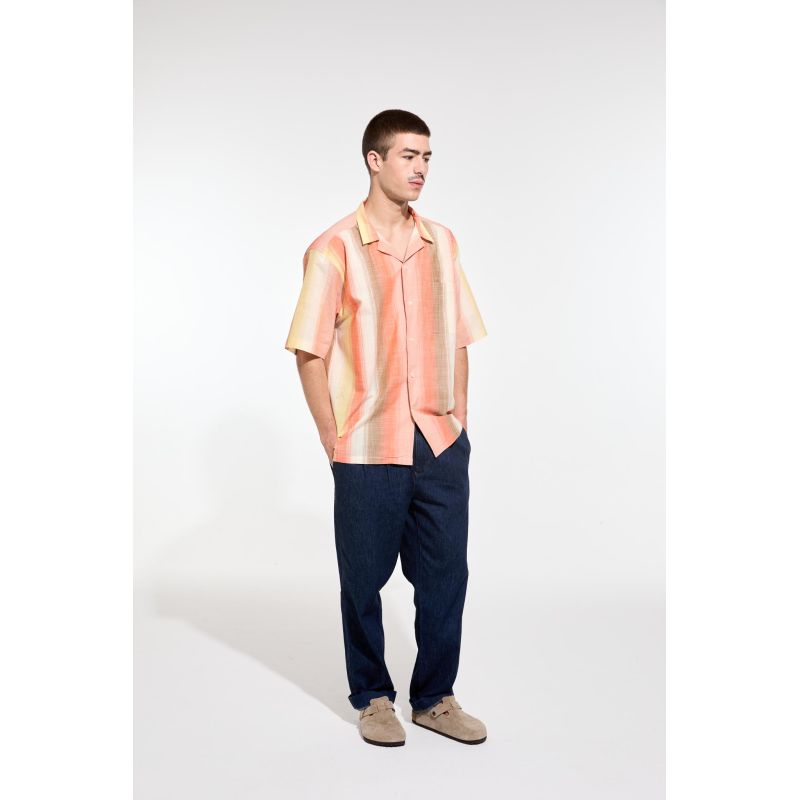 Chemise Homy Horizon Sun