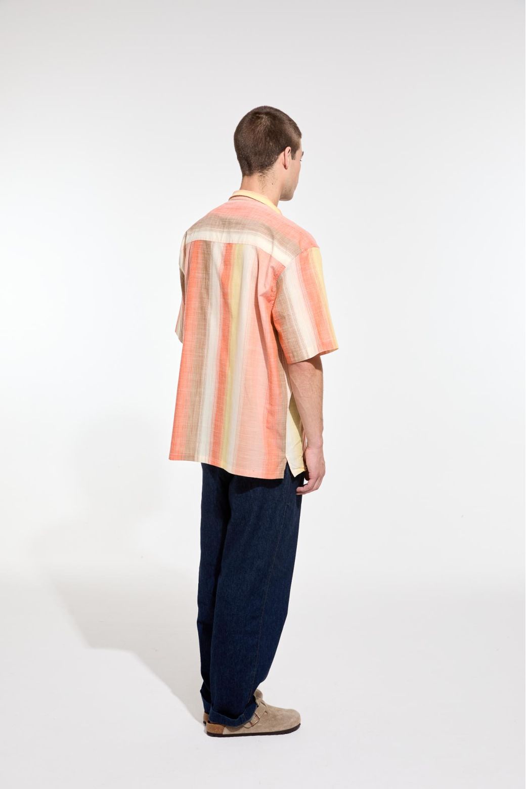 Chemise Homy Horizon Sun