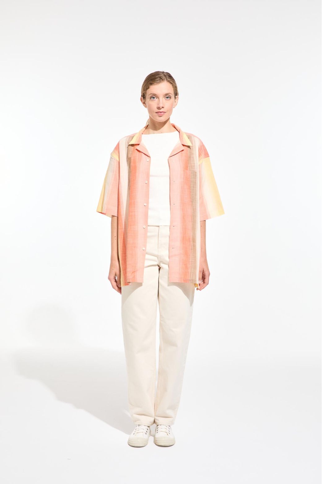 Chemise Homy Horizon Sun
