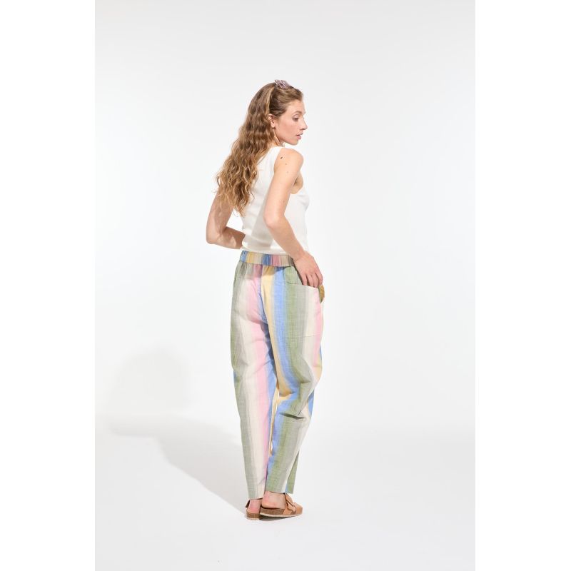 Pantalon Joe Horizon Multico