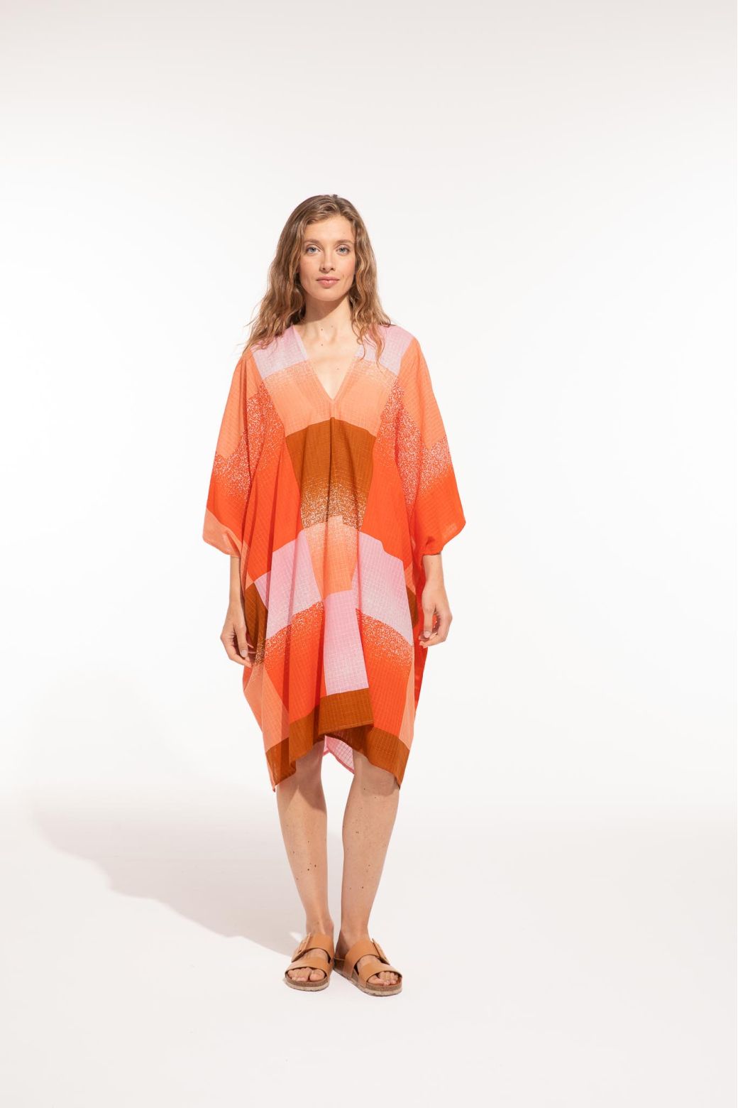 Robe Elia NuanceOrange