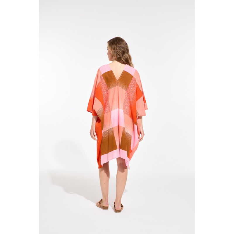 Robe Elia NuanceOrange