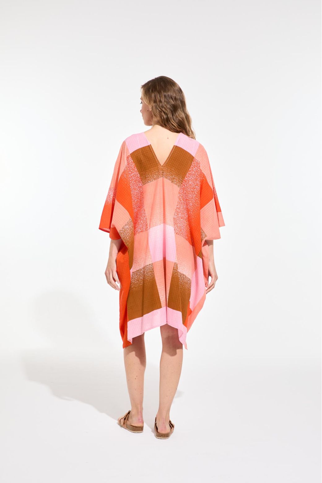Robe Elia NuanceOrange