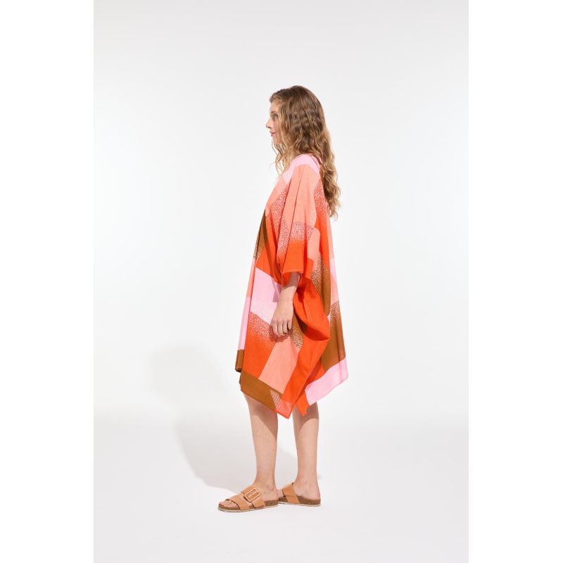 Robe Elia NuanceOrange