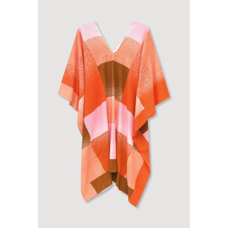 Robe Elia NuanceOrange