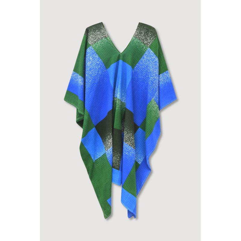 Robe Elia NuanceBleu