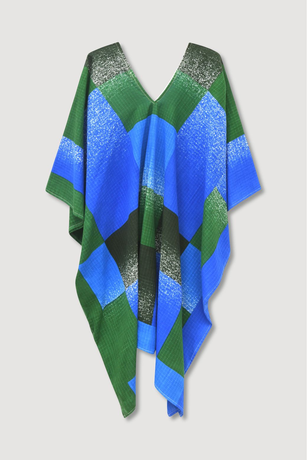 Robe Elia NuanceBleu