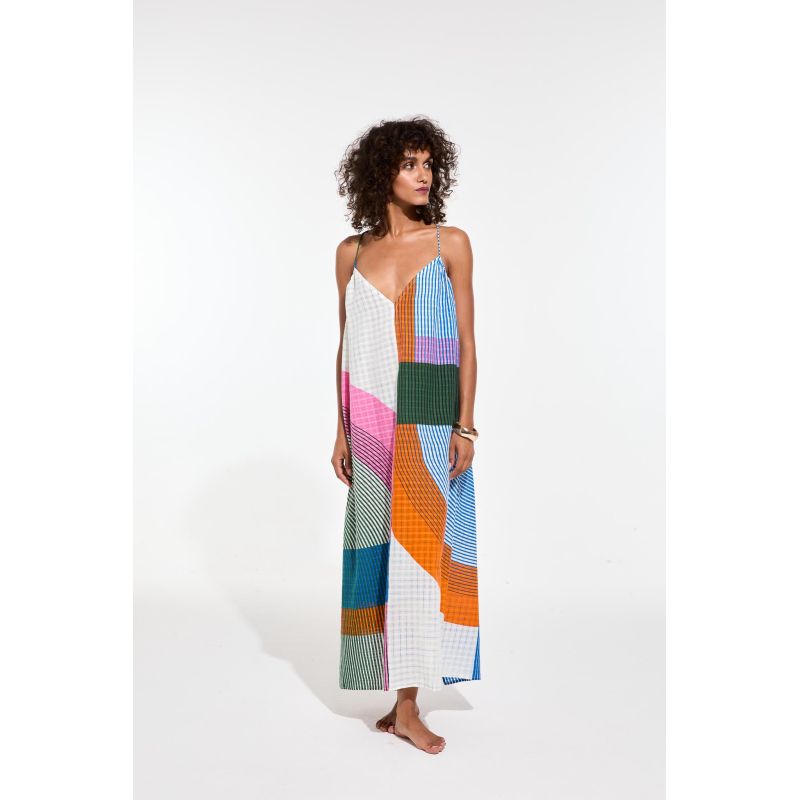 Robe MiamiEttore Multico