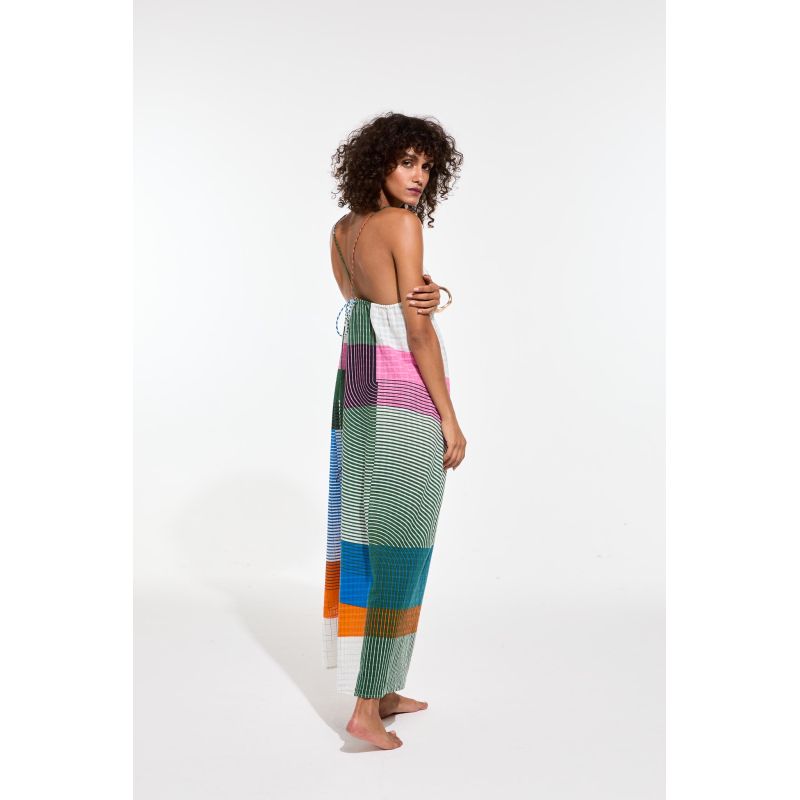 Robe MiamiEttore Multico