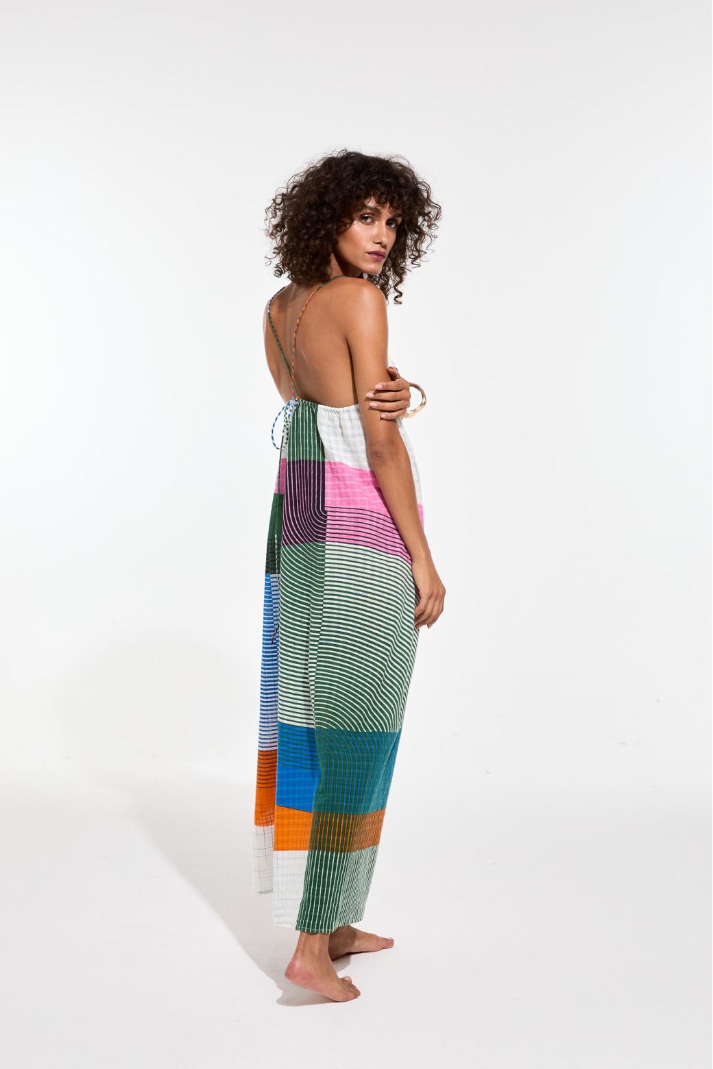 Robe MiamiEttore Multico