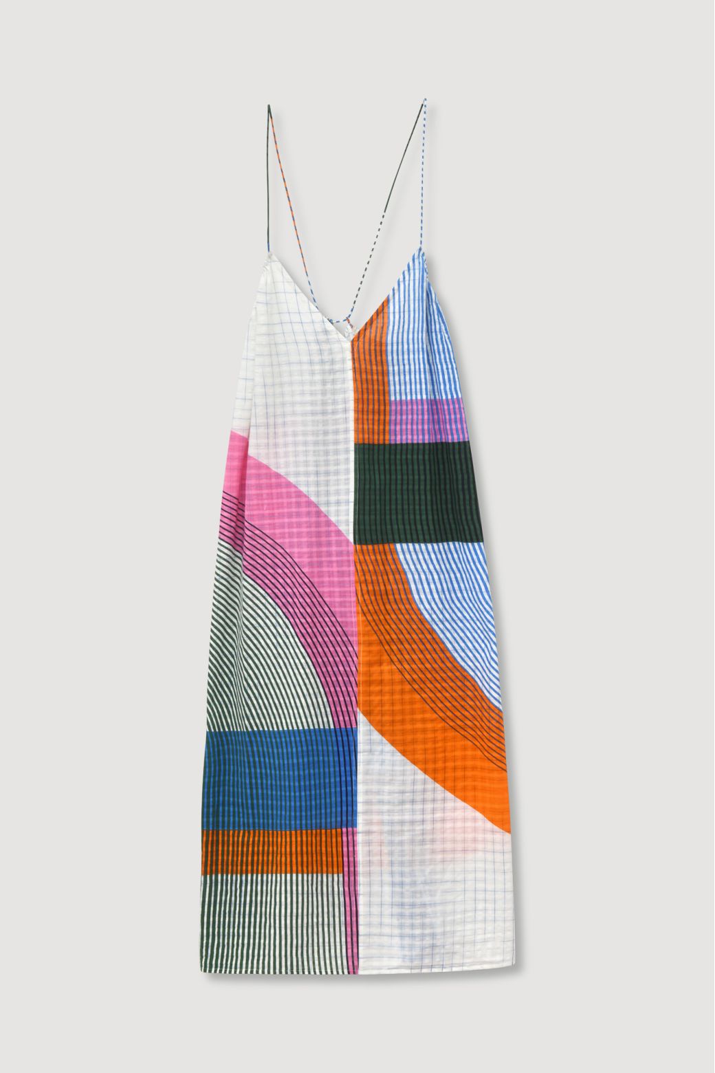Robe MiamiEttore Multico