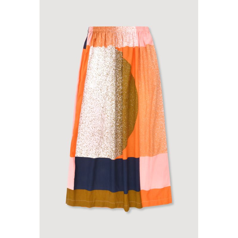 Jupe Juliette Sunrise Blush