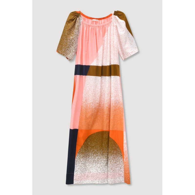 Robe Palao Sunrise Blush