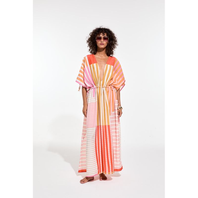 Robe Ziggy Riviera Blush