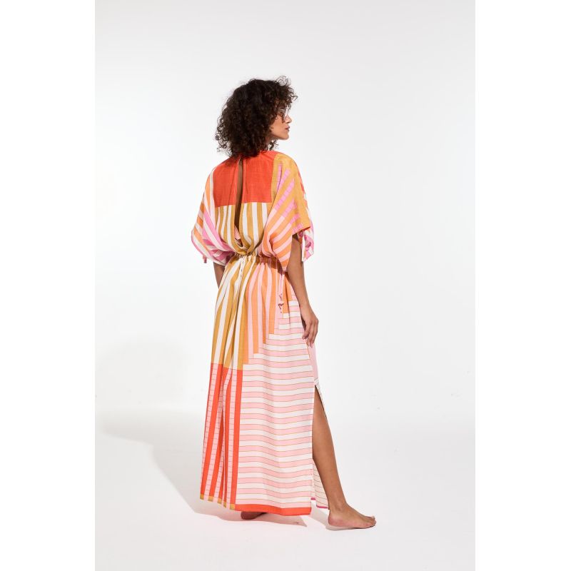 Robe Ziggy Riviera Blush