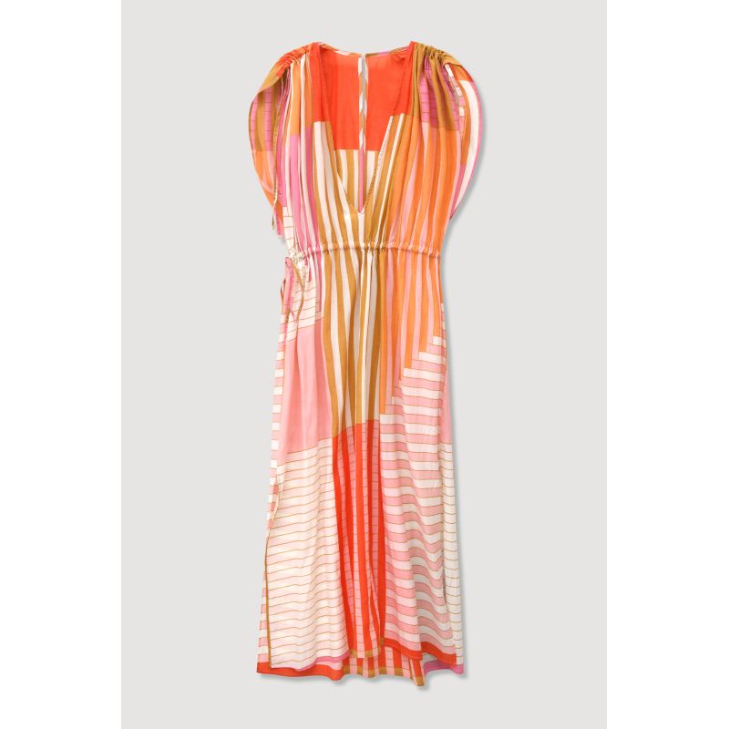 Robe Ziggy Riviera Blush