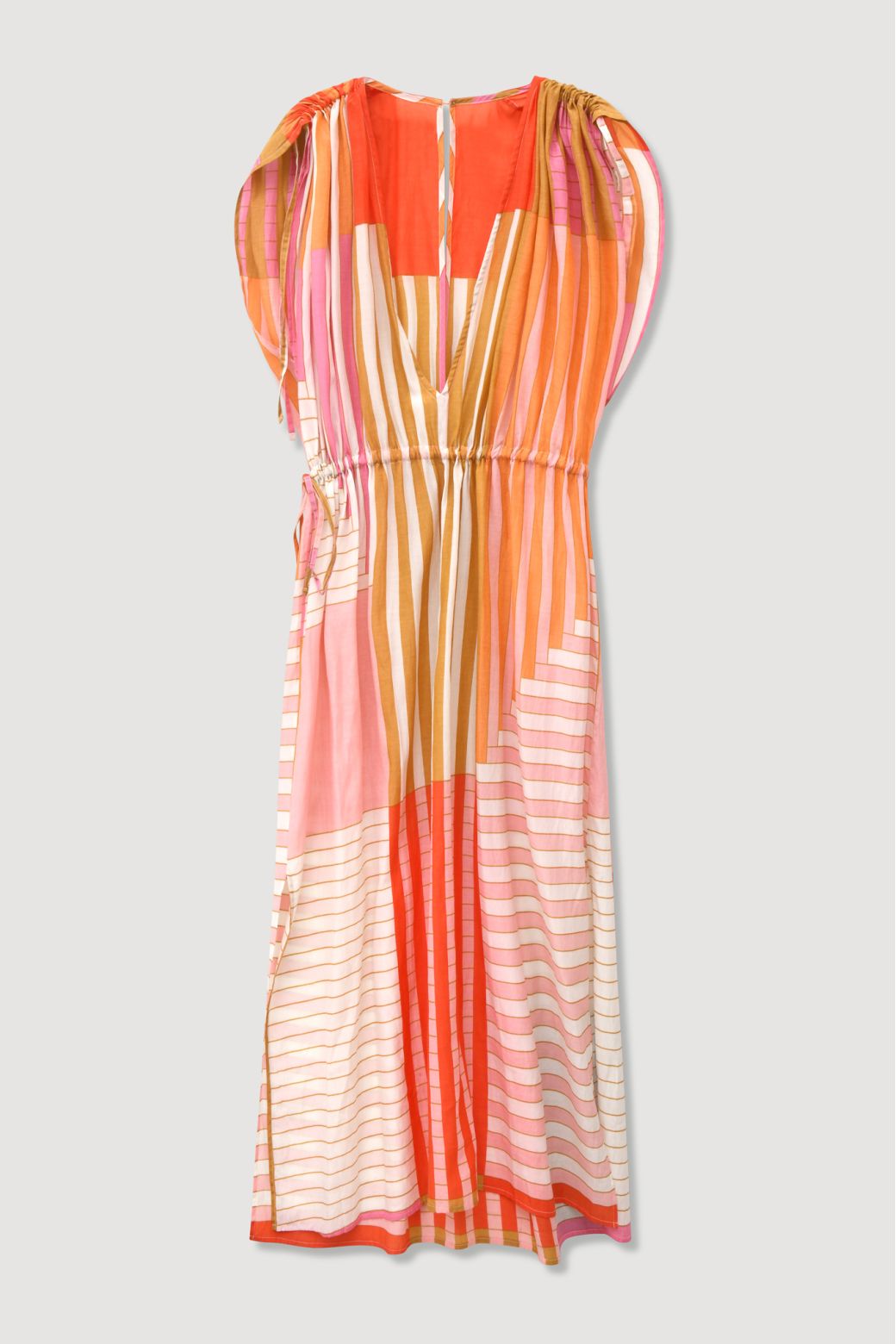 Robe Ziggy Riviera Blush