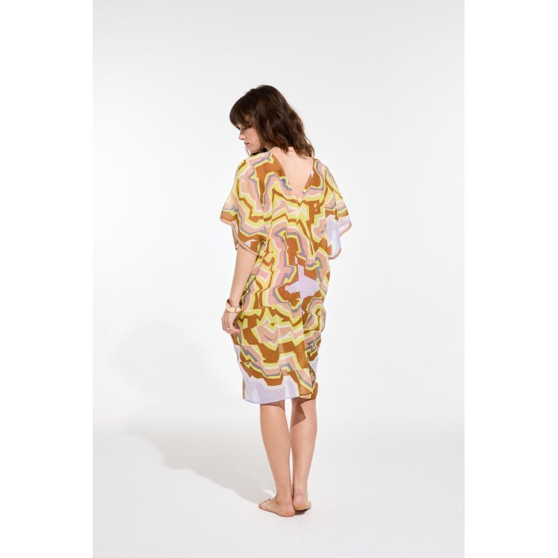Robe Elia Agate Citrine