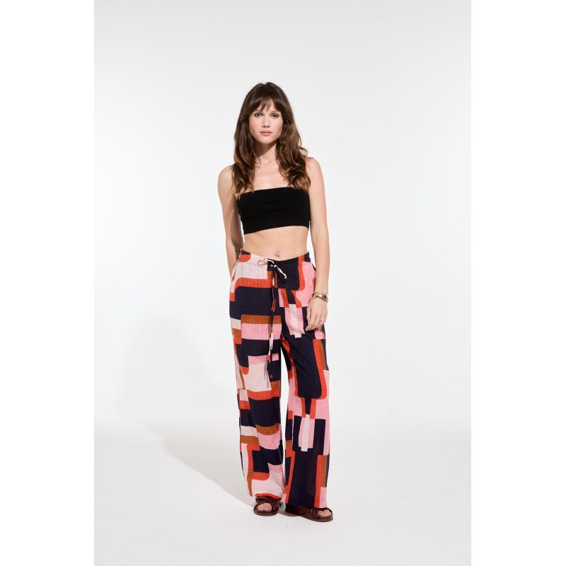 Pantalon Max Arum Fruity