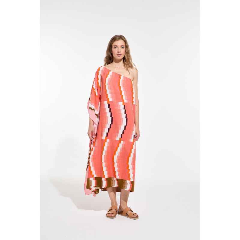 Robe Enna Aurore Quartz