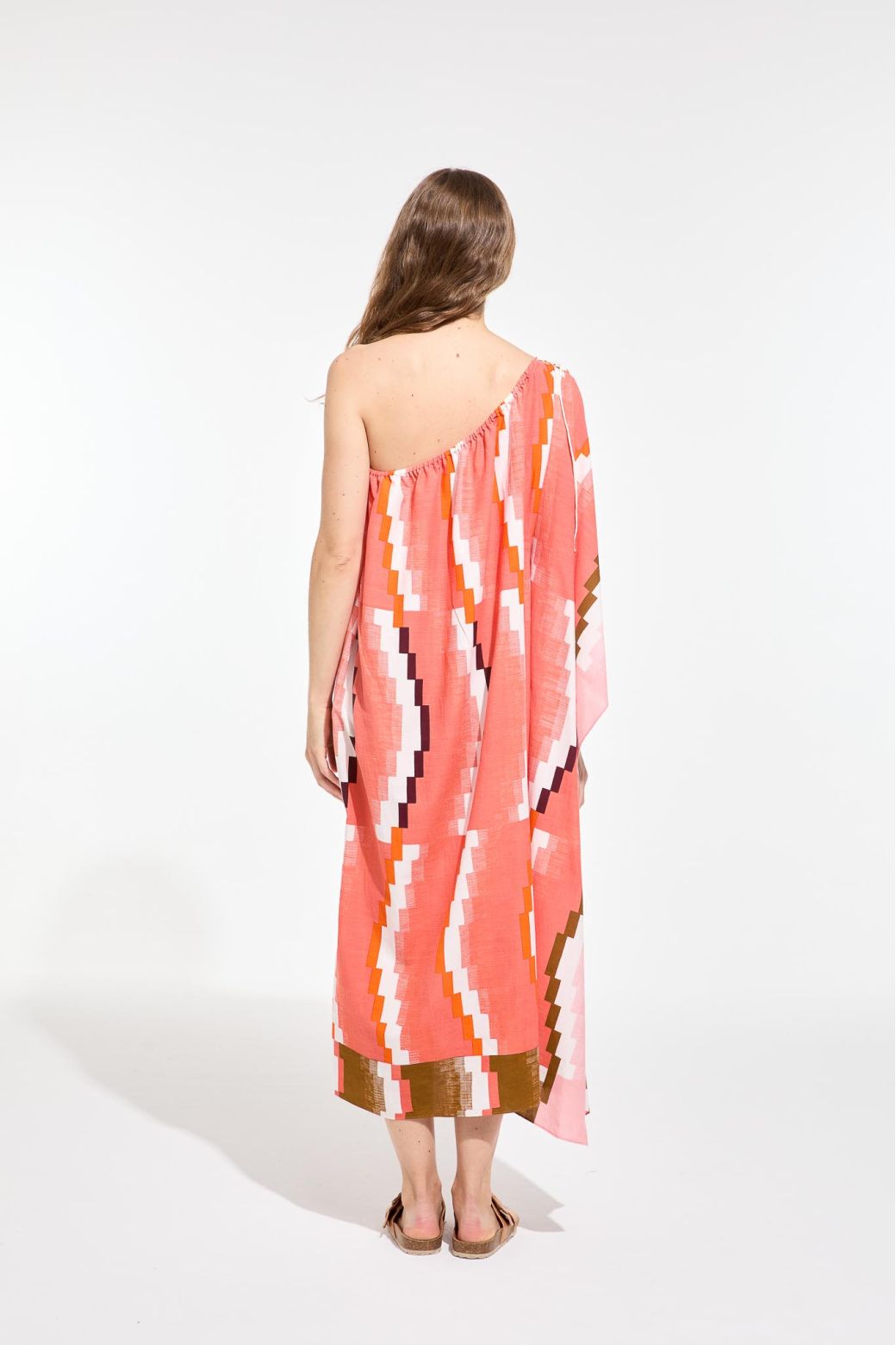 Robe Enna Aurore Quartz