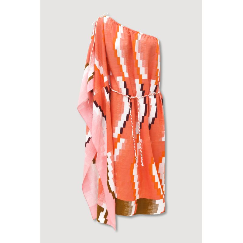 Robe Enna Aurore Quartz