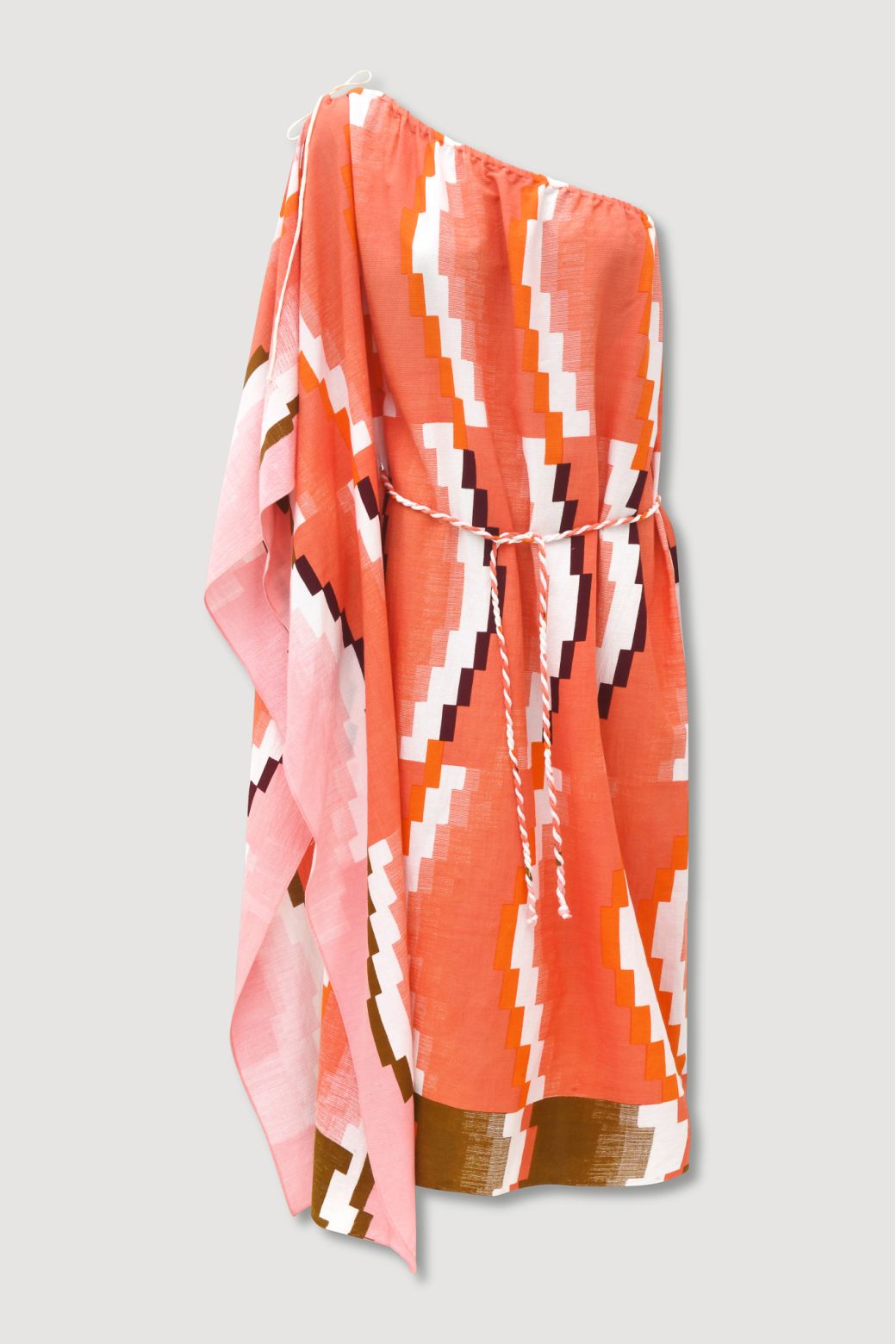 Robe Enna Aurore Quartz