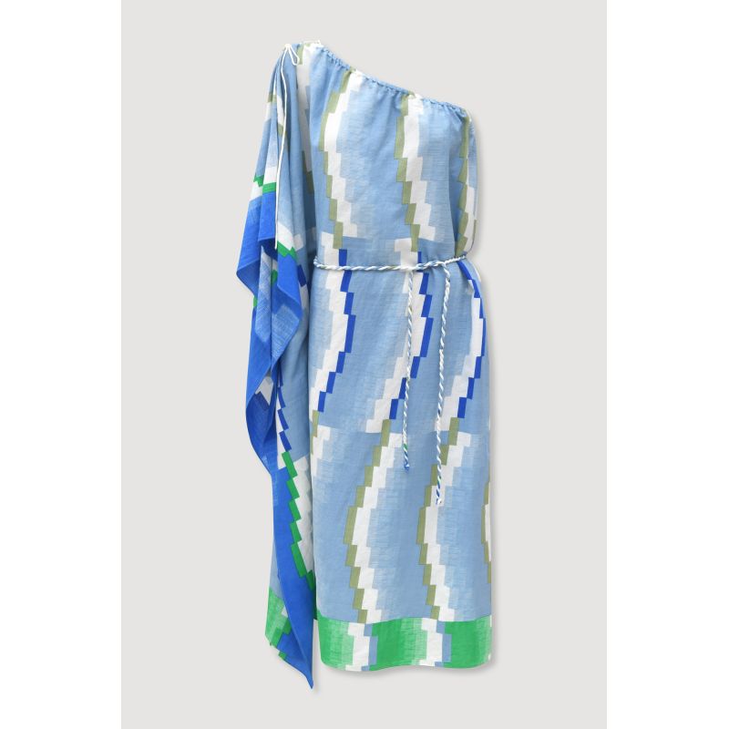 Robe Enna Aurore Ciel