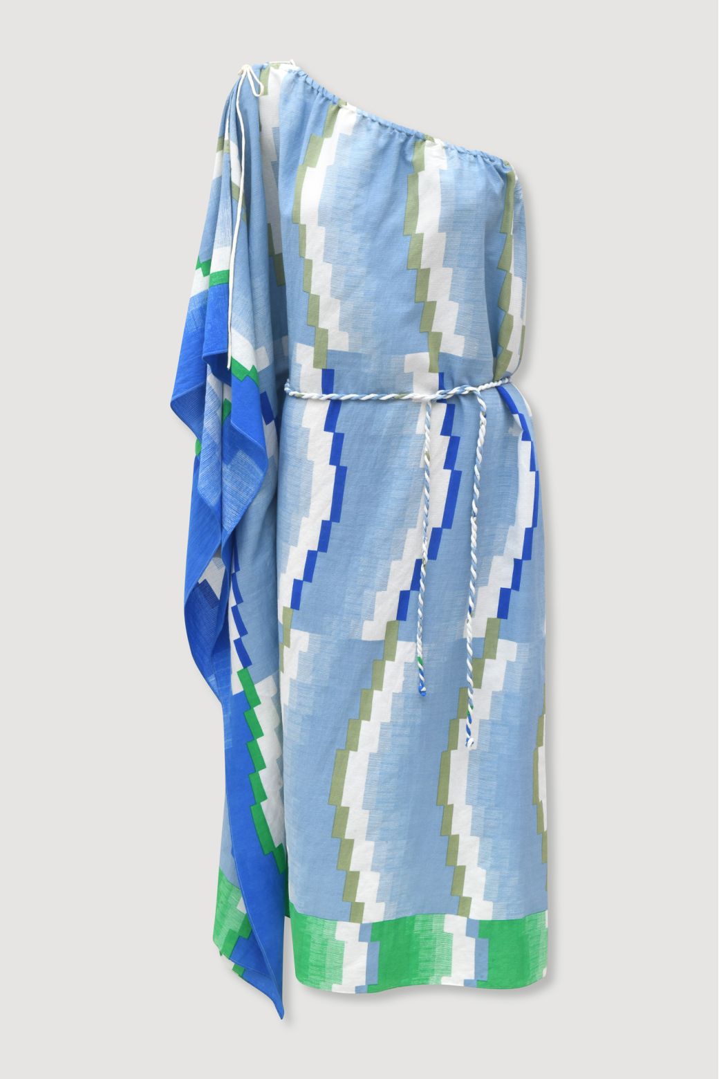 Robe Enna Aurore Ciel