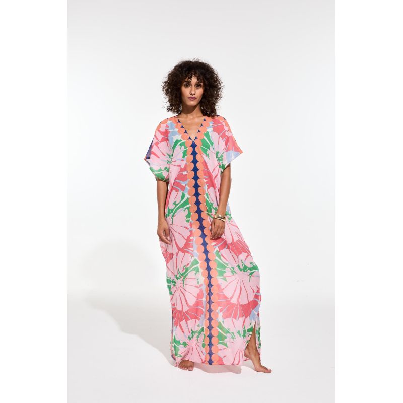 Robe Hydra Pavot Rose