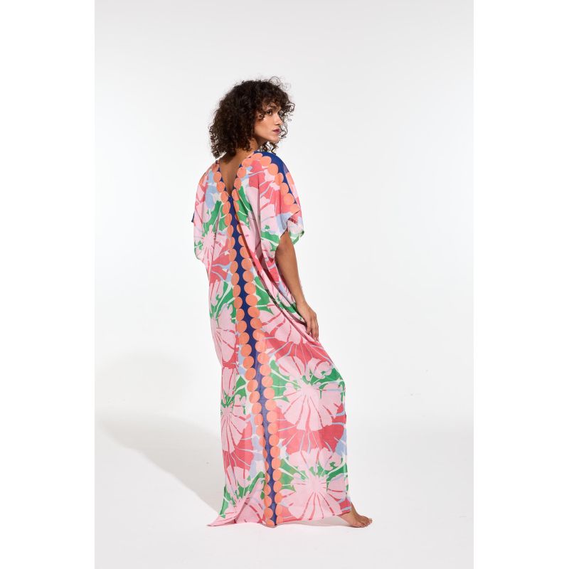 Robe Hydra Pavot Rose