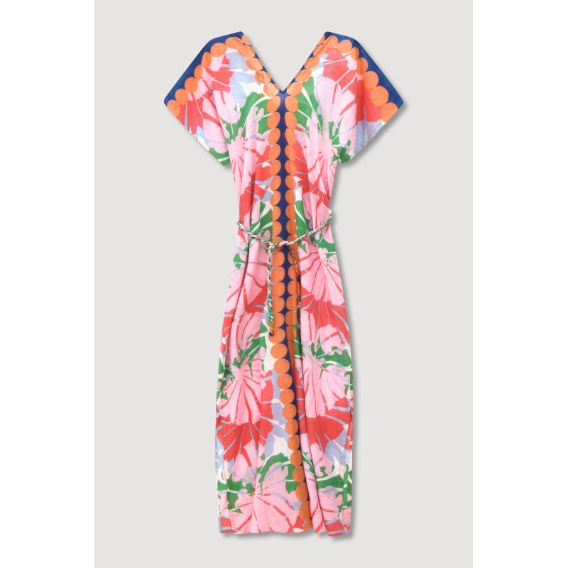 Robe Hydra Pavot Rose