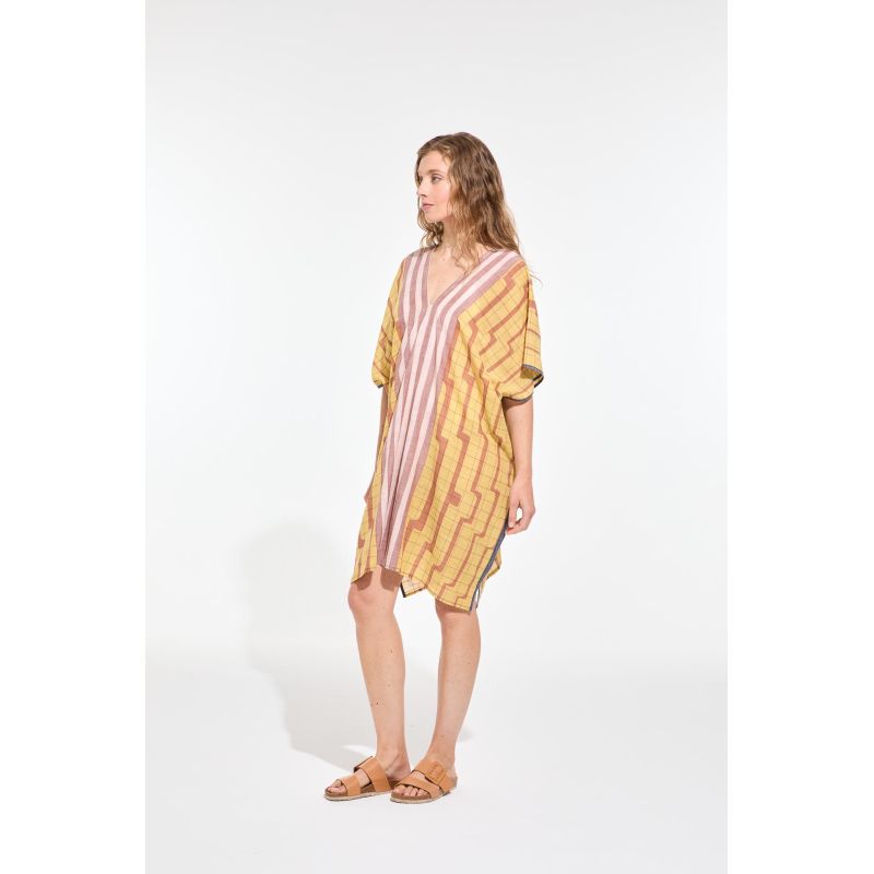 Robe Elia Celeste Citrine