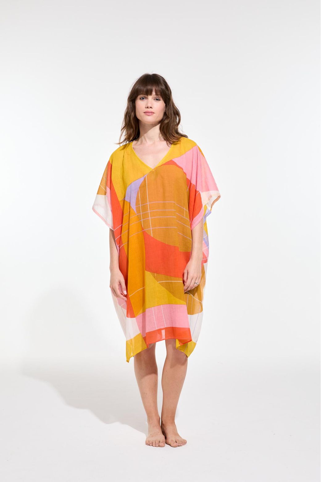 Robe Elia Forma Passion